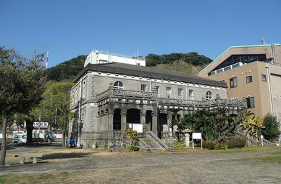 🏛️ 가고시마 현립 박물관(가고시마 켄리츠 하쿠부츠칸)